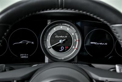 2022 Porsche 911 Turbo S - Photo 23 - Joliet, IL 60435