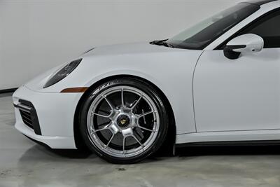 2022 Porsche 911 Turbo S - Photo 7 - Joliet, IL 60435