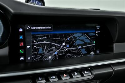 2022 Porsche 911 Turbo S - Photo 30 - Joliet, IL 60435