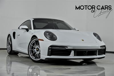 2022 Porsche 911 Turbo S - Photo 1 - Joliet, IL 60435