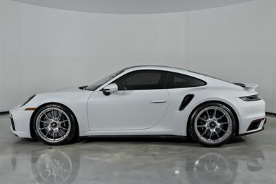 2022 Porsche 911 Turbo S - Photo 8 - Joliet, IL 60435