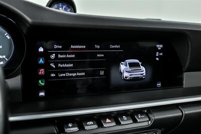 2022 Porsche 911 Turbo S - Photo 32 - Joliet, IL 60435