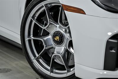 2022 Porsche 911 Turbo S - Photo 4 - Joliet, IL 60435