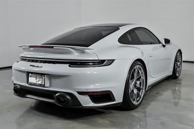 2022 Porsche 911 Turbo S - Photo 12 - Joliet, IL 60435