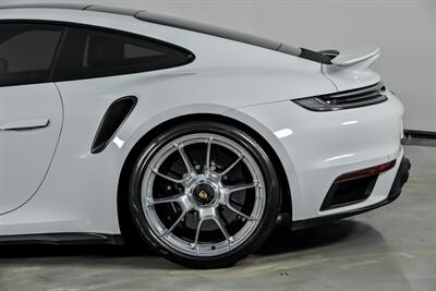2022 Porsche 911 Turbo S - Photo 9 - Joliet, IL 60435