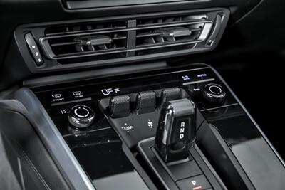 2022 Porsche 911 Turbo S - Photo 35 - Joliet, IL 60435