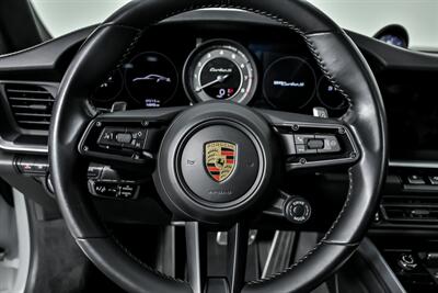 2022 Porsche 911 Turbo S - Photo 24 - Joliet, IL 60435