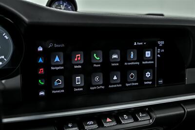 2022 Porsche 911 Turbo S - Photo 29 - Joliet, IL 60435