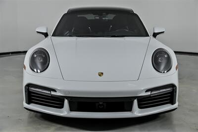 2022 Porsche 911 Turbo S - Photo 5 - Joliet, IL 60435