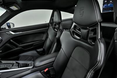 2022 Porsche 911 Turbo S - Photo 20 - Joliet, IL 60435