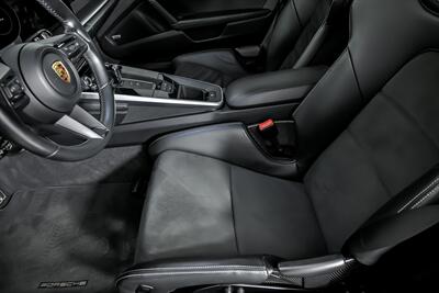 2022 Porsche 911 Turbo S - Photo 19 - Joliet, IL 60435