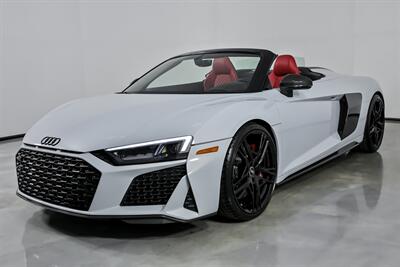 2021 Audi R8 5.2 quattro V10 performance   - Photo 6 - Joliet, IL 60435