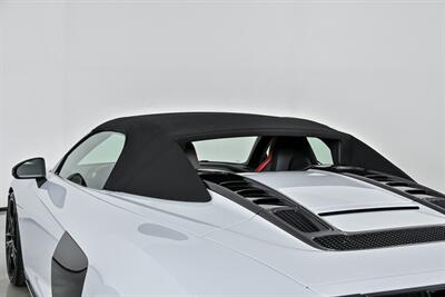 2021 Audi R8 5.2 quattro V10 performance   - Photo 19 - Joliet, IL 60435