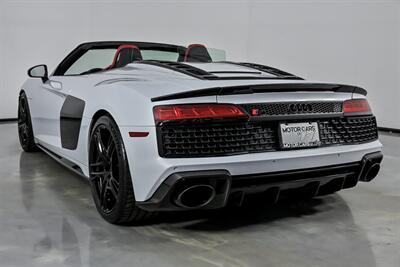 2021 Audi R8 5.2 quattro V10 performance   - Photo 10 - Joliet, IL 60435