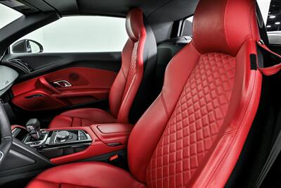 2021 Audi R8 5.2 quattro V10 performance   - Photo 26 - Joliet, IL 60435