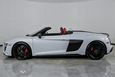 2021 Audi R8 5.2 quattro V10 performance   - Photo 8 - Joliet, IL 60435