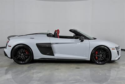 2021 Audi R8 5.2 quattro V10 performance   - Photo 14 - Joliet, IL 60435