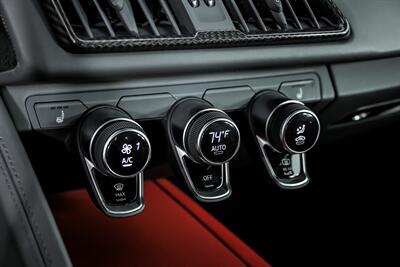 2021 Audi R8 5.2 quattro V10 performance   - Photo 36 - Joliet, IL 60435