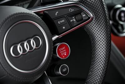 2021 Audi R8 5.2 quattro V10 performance   - Photo 29 - Joliet, IL 60435
