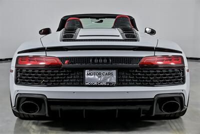 2021 Audi R8 5.2 quattro V10 performance   - Photo 11 - Joliet, IL 60435