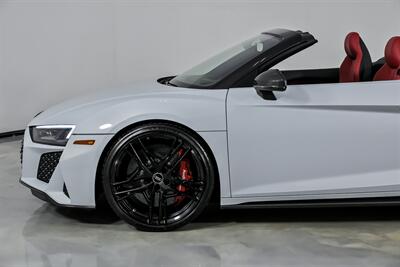 2021 Audi R8 5.2 quattro V10 performance   - Photo 7 - Joliet, IL 60435