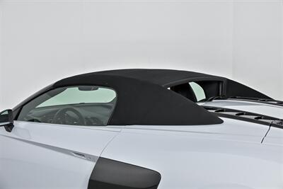 2021 Audi R8 5.2 quattro V10 performance   - Photo 20 - Joliet, IL 60435