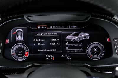 2021 Audi R8 5.2 quattro V10 performance   - Photo 30 - Joliet, IL 60435