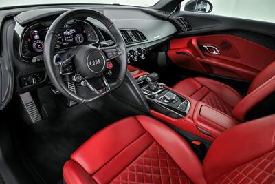 2021 Audi R8 5.2 quattro V10 performance   - Photo 24 - Joliet, IL 60435