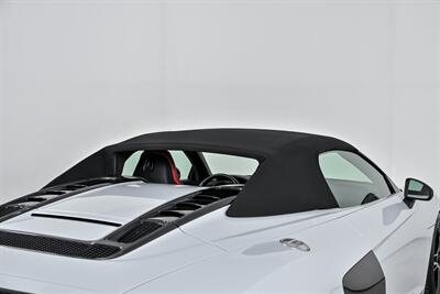 2021 Audi R8 5.2 quattro V10 performance   - Photo 18 - Joliet, IL 60435