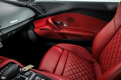 2021 Audi R8 5.2 quattro V10 performance   - Photo 39 - Joliet, IL 60435