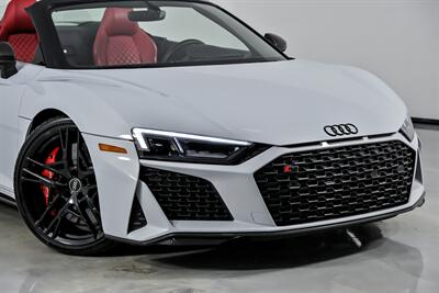 2021 Audi R8 5.2 quattro V10 performance   - Photo 3 - Joliet, IL 60435