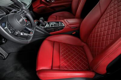 2021 Audi R8 5.2 quattro V10 performance   - Photo 25 - Joliet, IL 60435