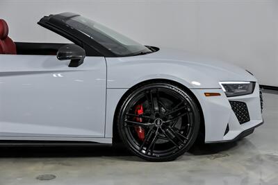 2021 Audi R8 5.2 quattro V10 performance   - Photo 15 - Joliet, IL 60435