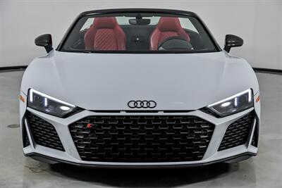 2021 Audi R8 5.2 quattro V10 performance   - Photo 5 - Joliet, IL 60435