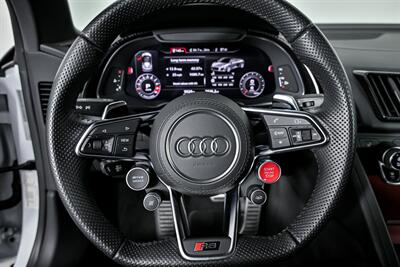 2021 Audi R8 5.2 quattro V10 performance   - Photo 31 - Joliet, IL 60435