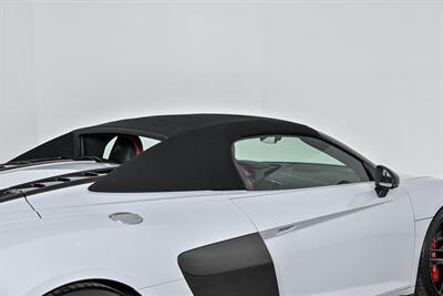 2021 Audi R8 5.2 quattro V10 performance   - Photo 17 - Joliet, IL 60435