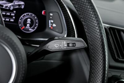 2021 Audi R8 5.2 quattro V10 performance   - Photo 34 - Joliet, IL 60435