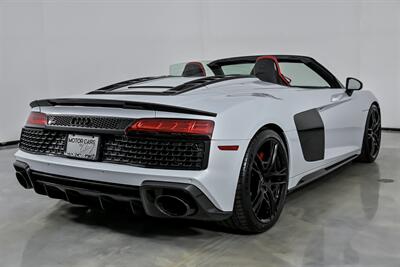 2021 Audi R8 5.2 quattro V10 performance   - Photo 12 - Joliet, IL 60435