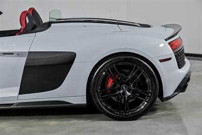 2021 Audi R8 5.2 quattro V10 performance   - Photo 9 - Joliet, IL 60435