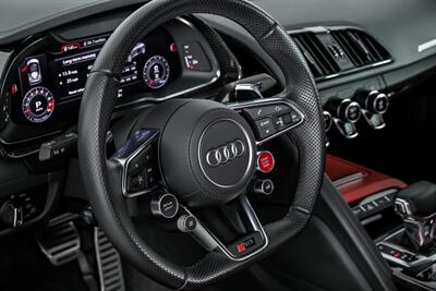 2021 Audi R8 5.2 quattro V10 performance   - Photo 27 - Joliet, IL 60435