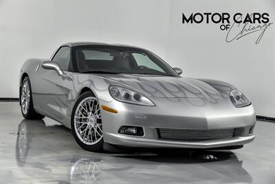 2007 Chevrolet Corvette   - Photo 1 - Joliet, IL 60435