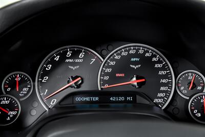 2007 Chevrolet Corvette   - Photo 24 - Joliet, IL 60435