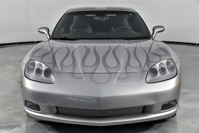 2007 Chevrolet Corvette   - Photo 5 - Joliet, IL 60435