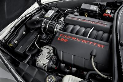 2007 Chevrolet Corvette   - Photo 17 - Joliet, IL 60435