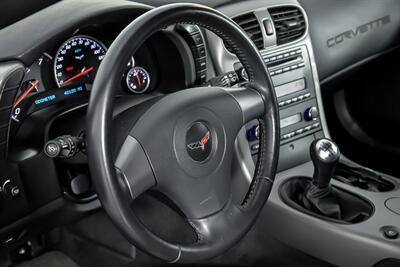 2007 Chevrolet Corvette   - Photo 22 - Joliet, IL 60435
