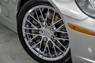 2007 Chevrolet Corvette   - Photo 4 - Joliet, IL 60435