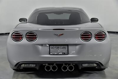 2007 Chevrolet Corvette   - Photo 11 - Joliet, IL 60435