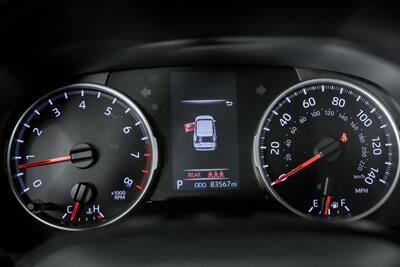 2021 Toyota RAV4 LE   - Photo 25 - Joliet, IL 60435