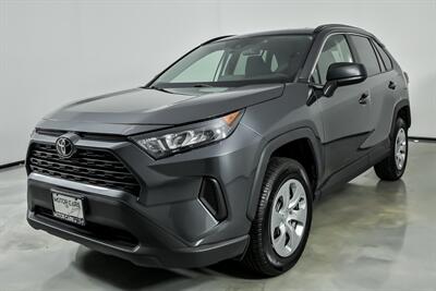 2021 Toyota RAV4 LE   - Photo 6 - Joliet, IL 60435