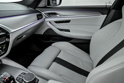 2022 BMW M5 COMPETITION-$25K MODS-RARE FACTORY PAINT   - Photo 39 - Joliet, IL 60435